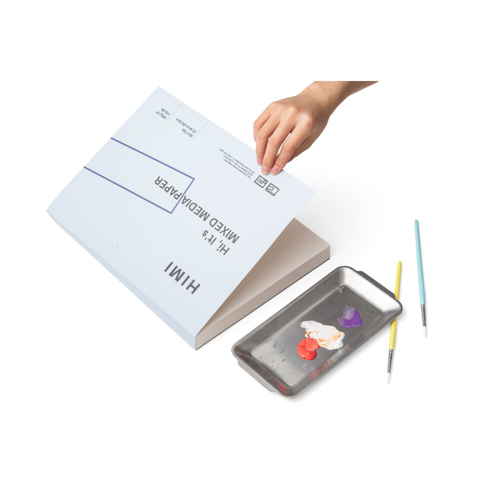 Блок-склейка для графики 