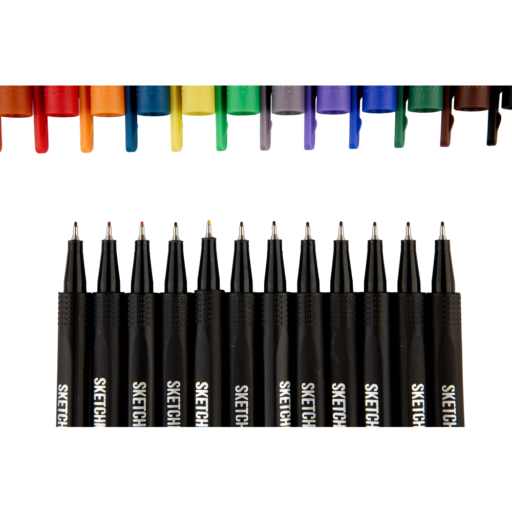 Ручка капиллярная 