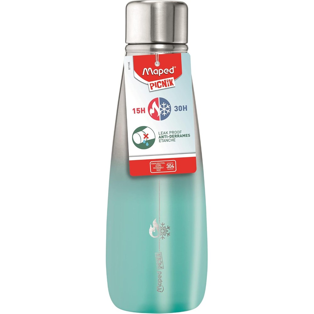 Бутылка для воды 