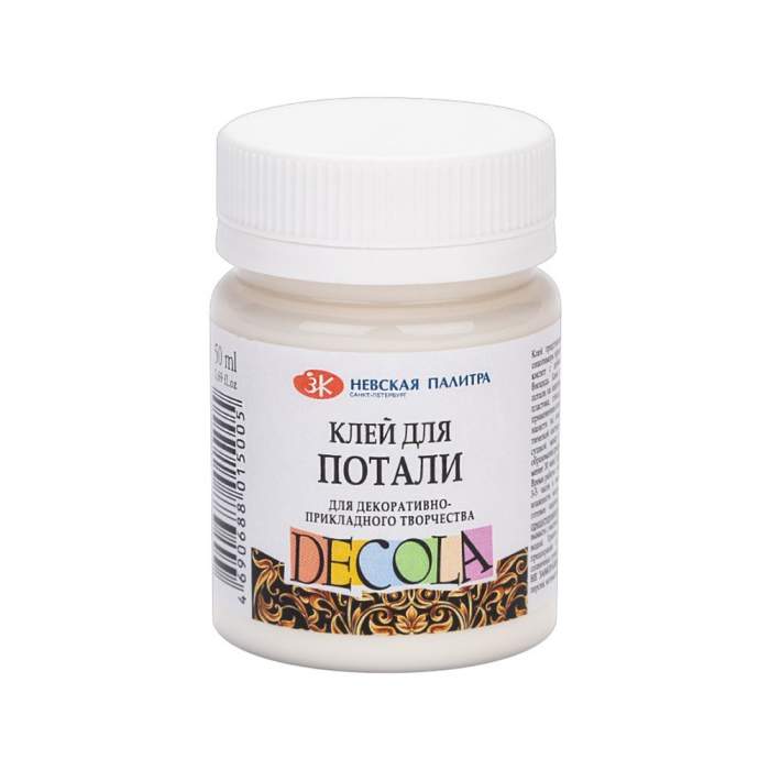 Клей для потали 