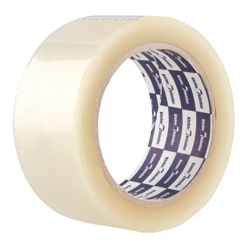 Клейкая лента упаковочная, 