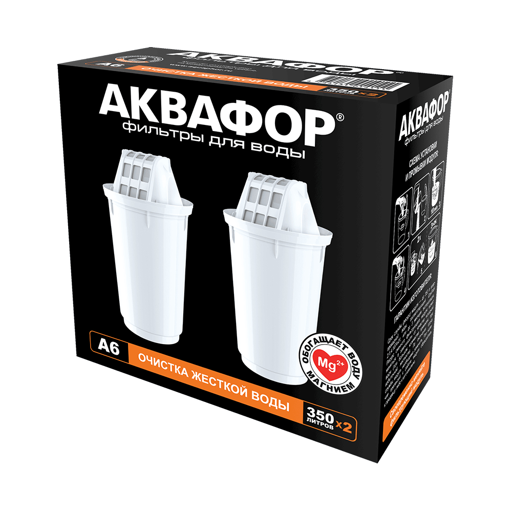 Картридж-фильтр 