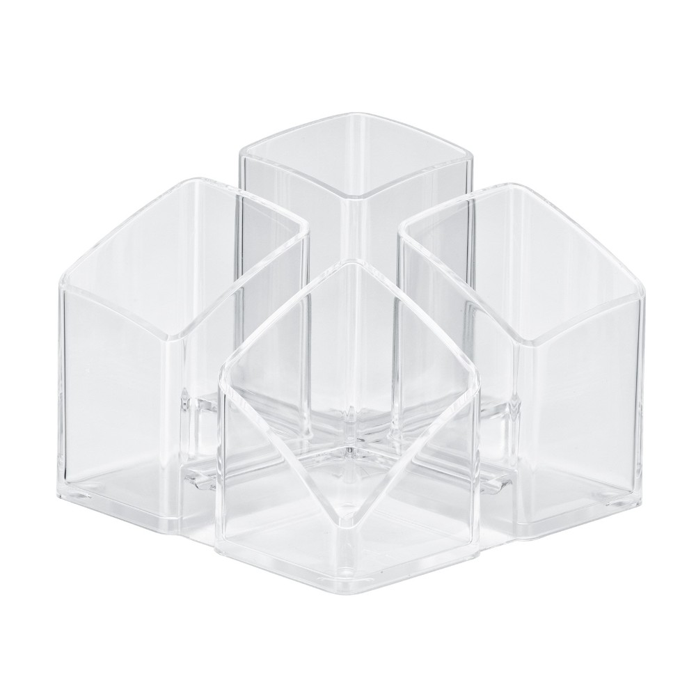 Подставка для канцелярских мелочей 