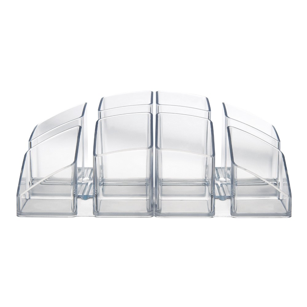 Подставка для канцелярских мелочей 