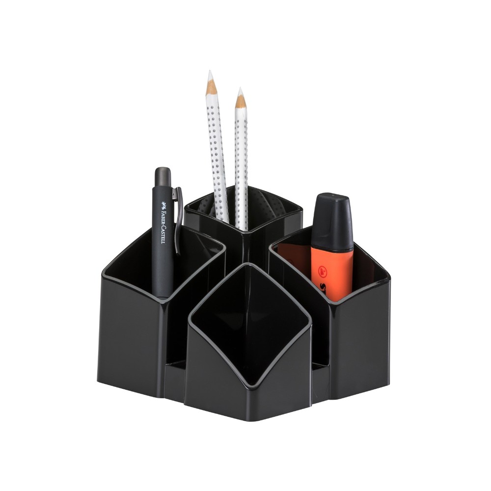 Подставка для канцелярских мелочей 