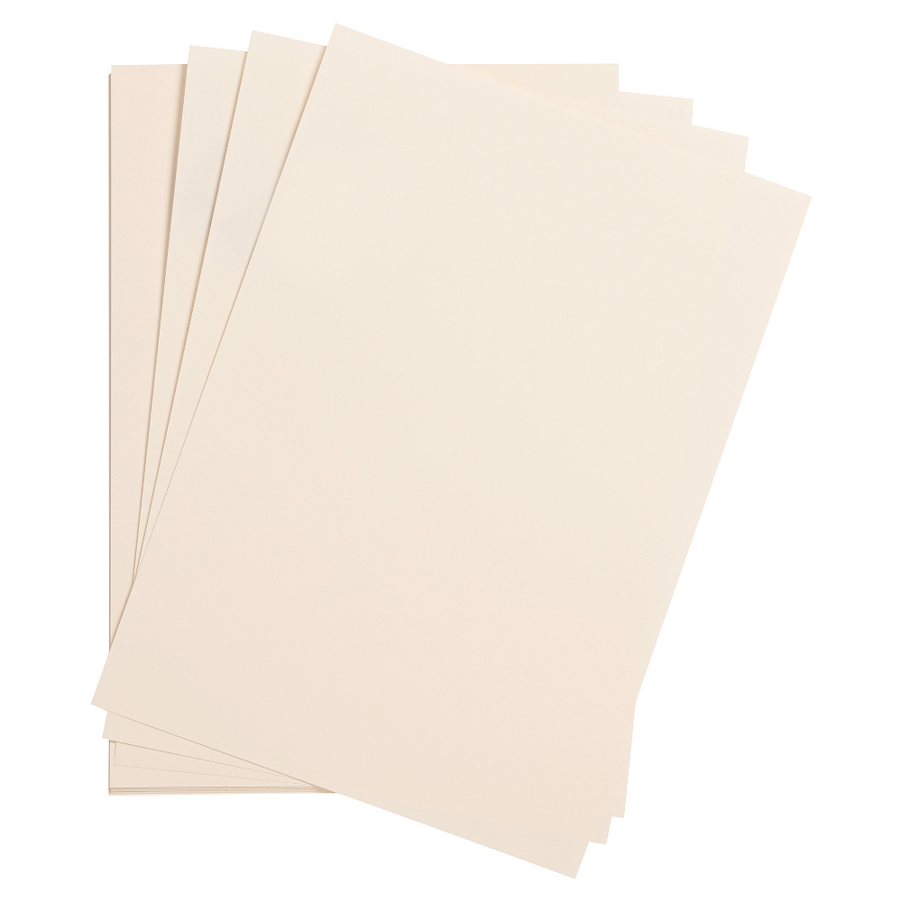 Бумага цветная 