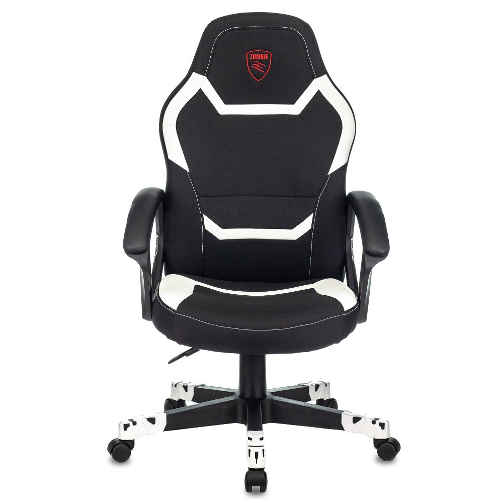 Кресло игровое Бюрократ 