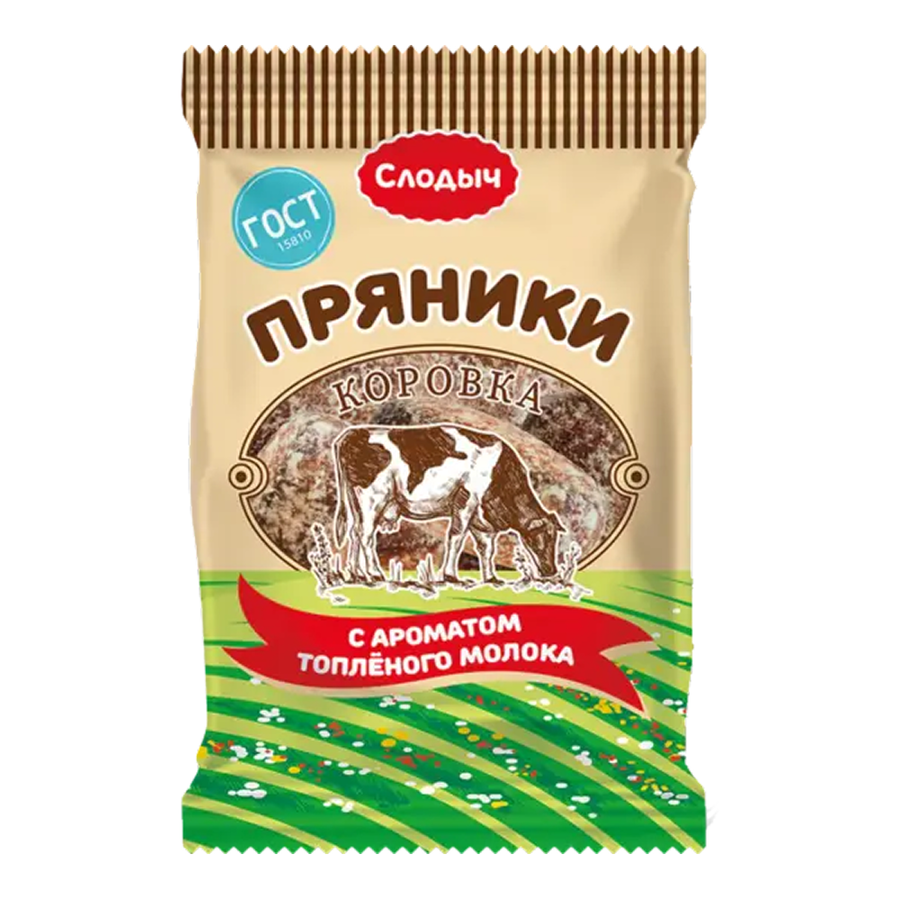 Пряники 