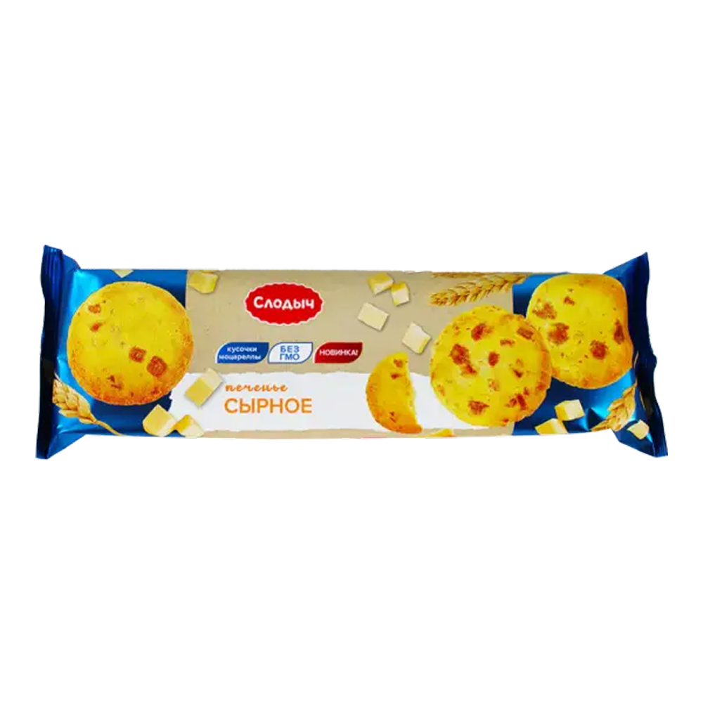 Печенье сдобное 