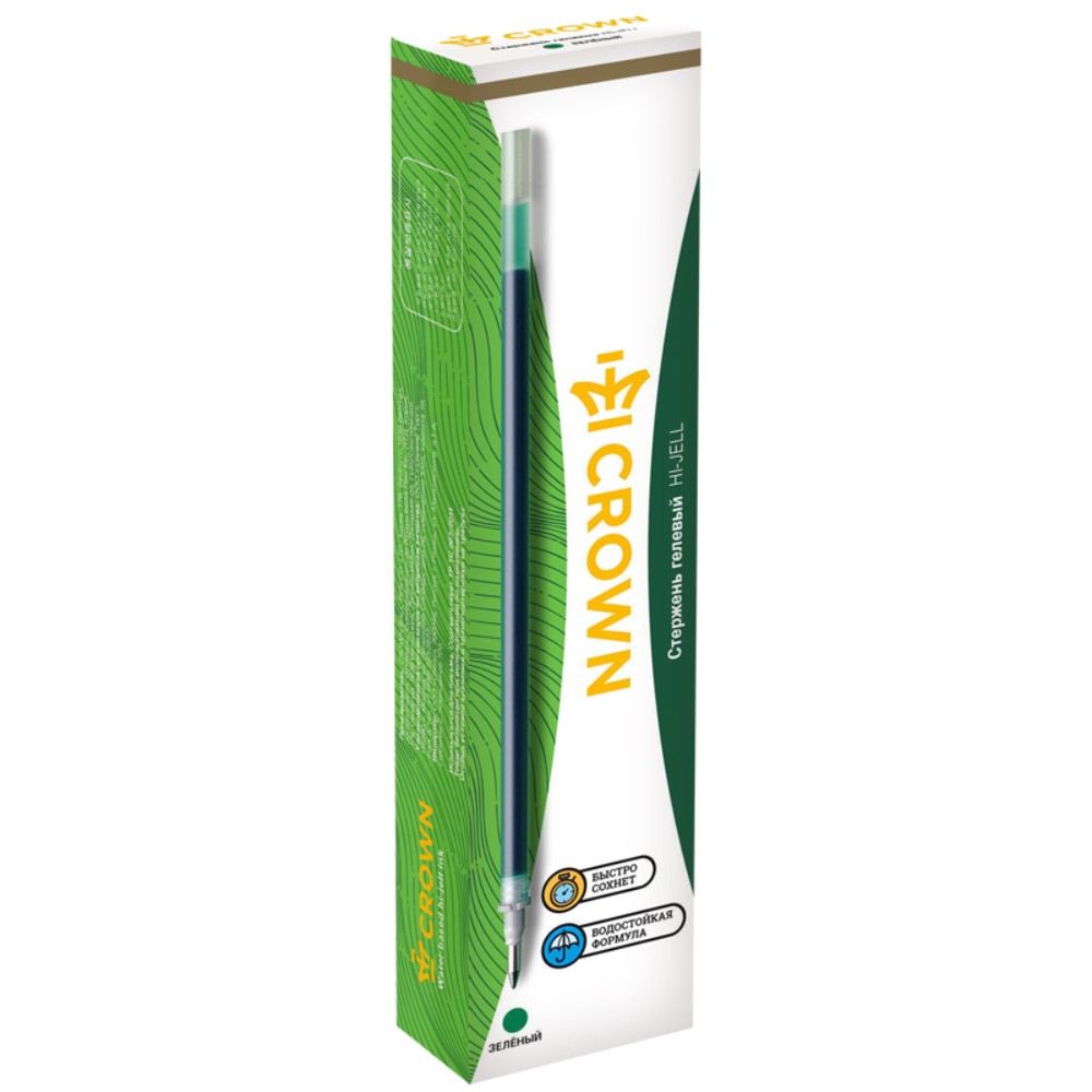 Стержень гелевый для ручки 