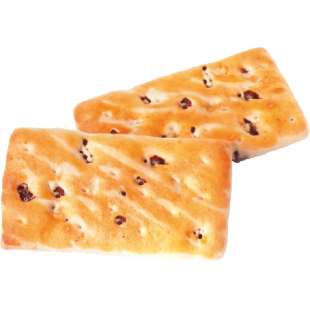 Печенье затяжное 