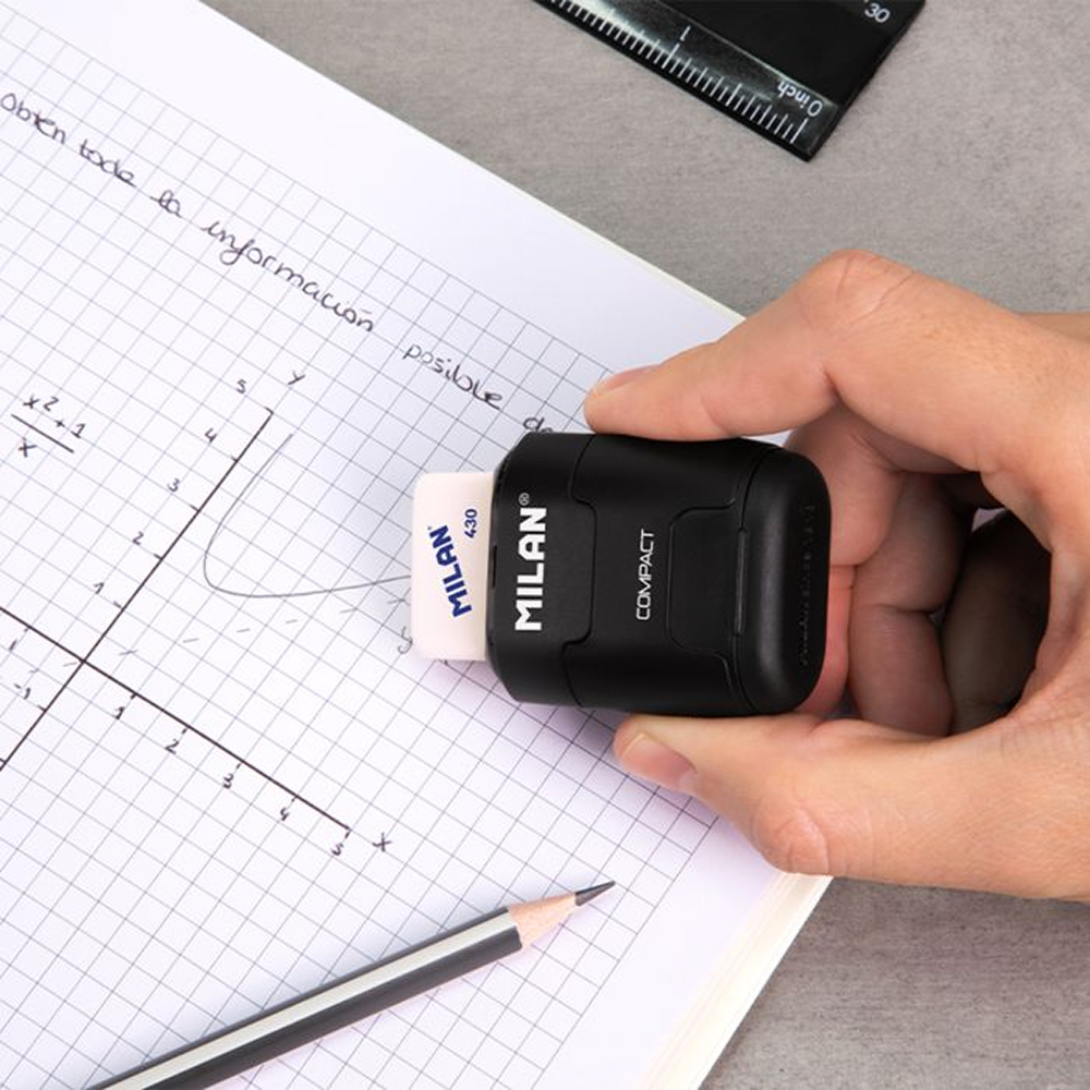 Точилка на 2 отверстия 