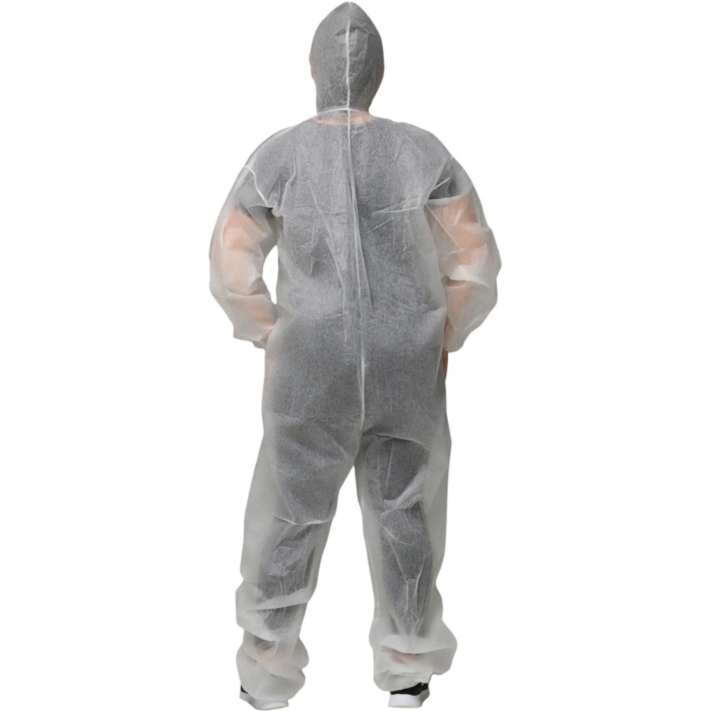 Комбинезон одноразовый 