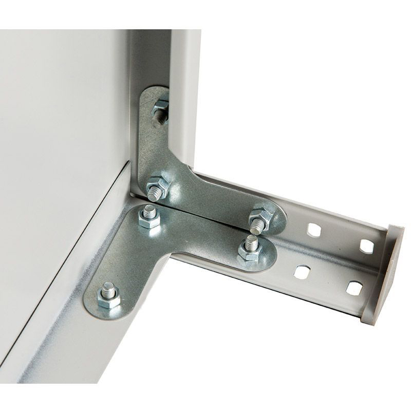 Стеллаж MS 200KD/100x50/4 (1950x1000x500)