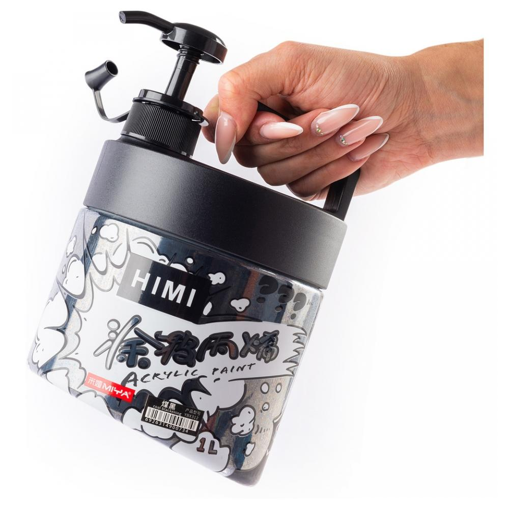 Краски акриловые 