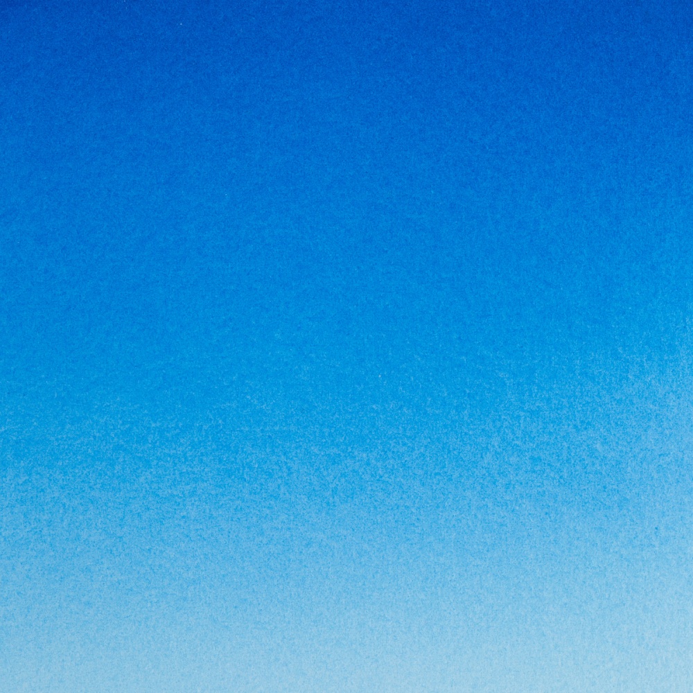 Краски акварельные 