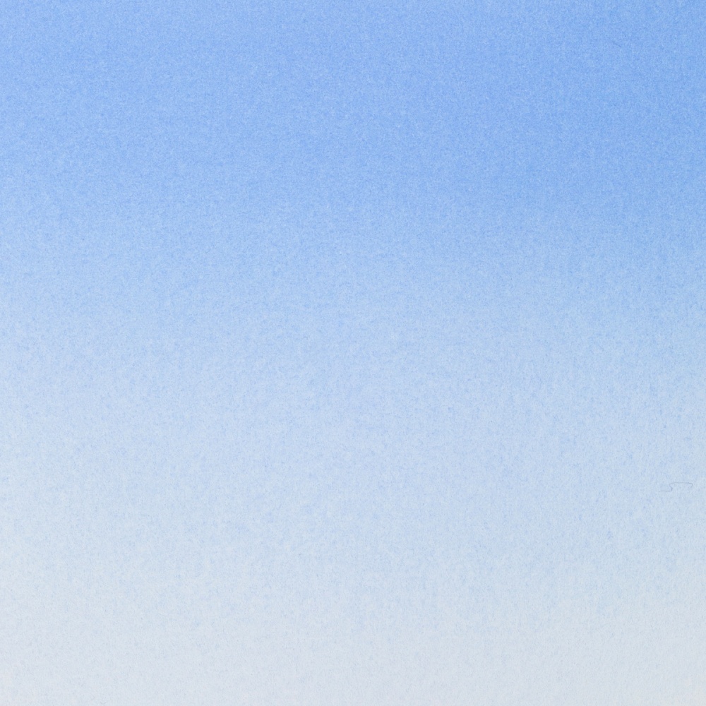 Краски акварельные 