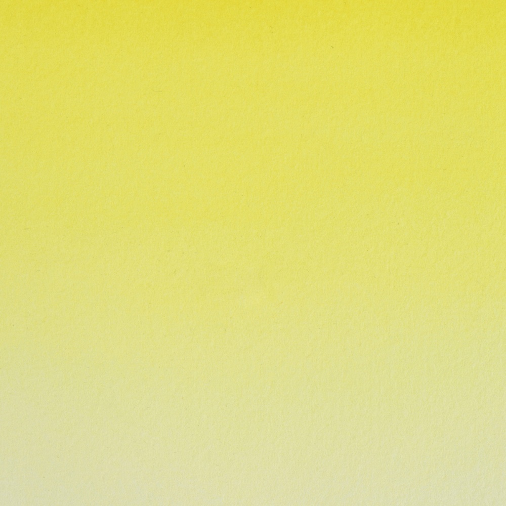 Краски акварельные Белые ночи, 214 лимонная, 10мл., туба