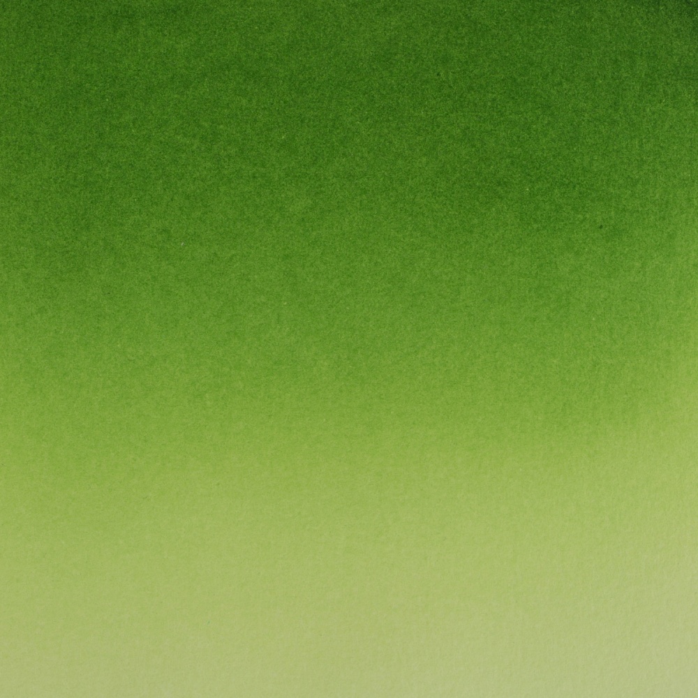 Краски акварельные 