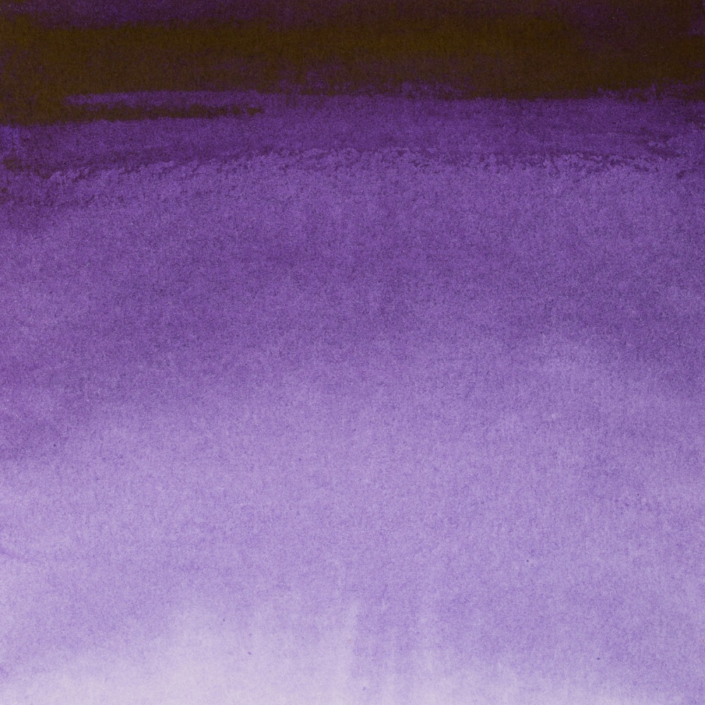 Краски акварельные 