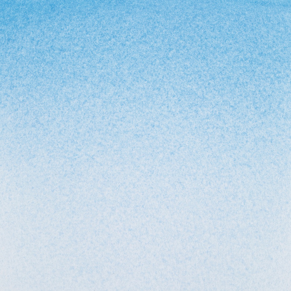 Краски акварельные 