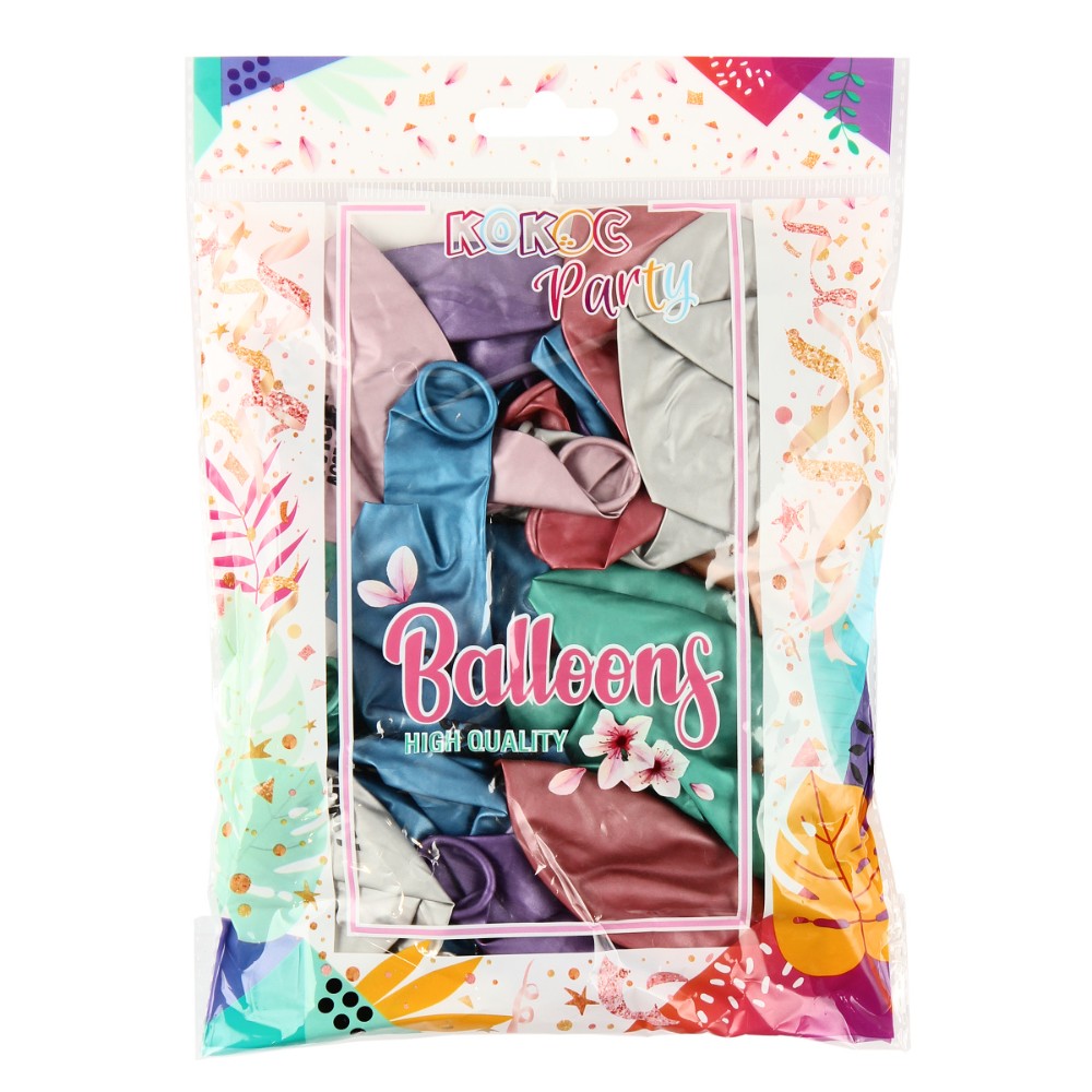 Шар воздушный 