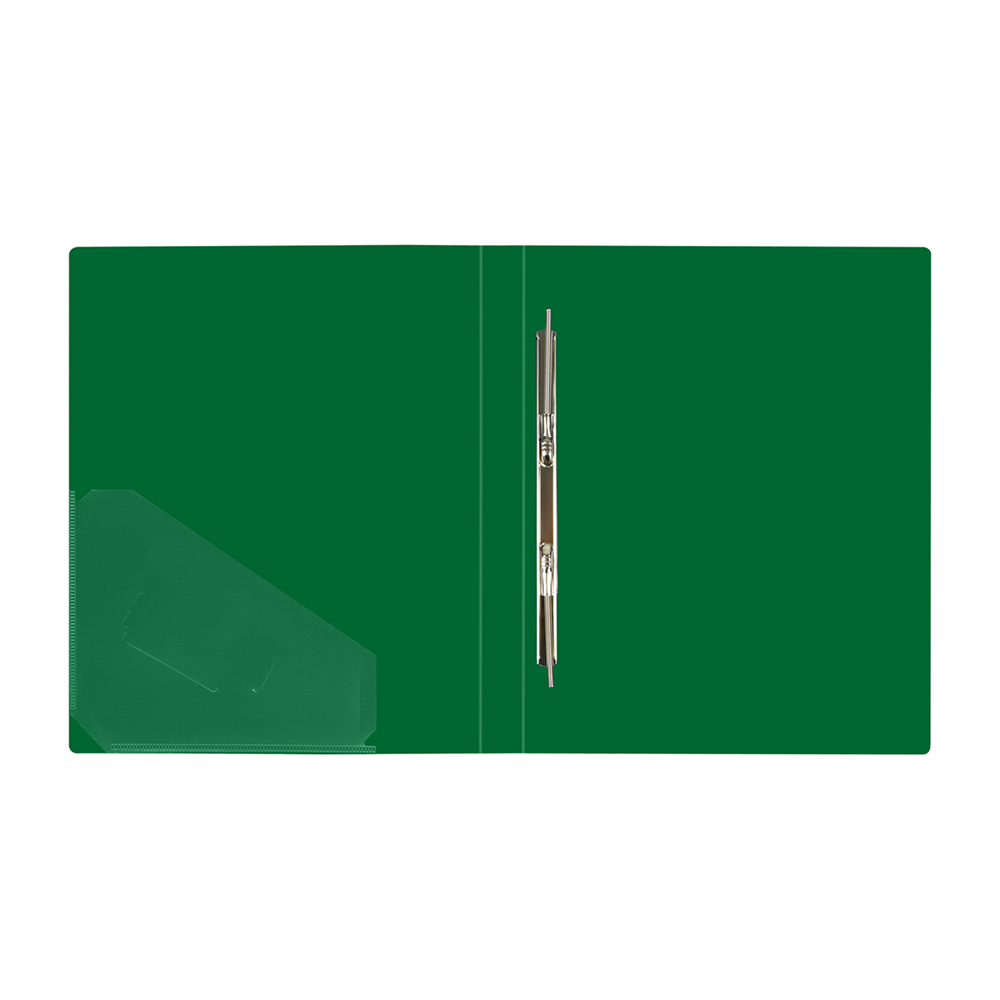 Папка-скоросшиватель А-611 