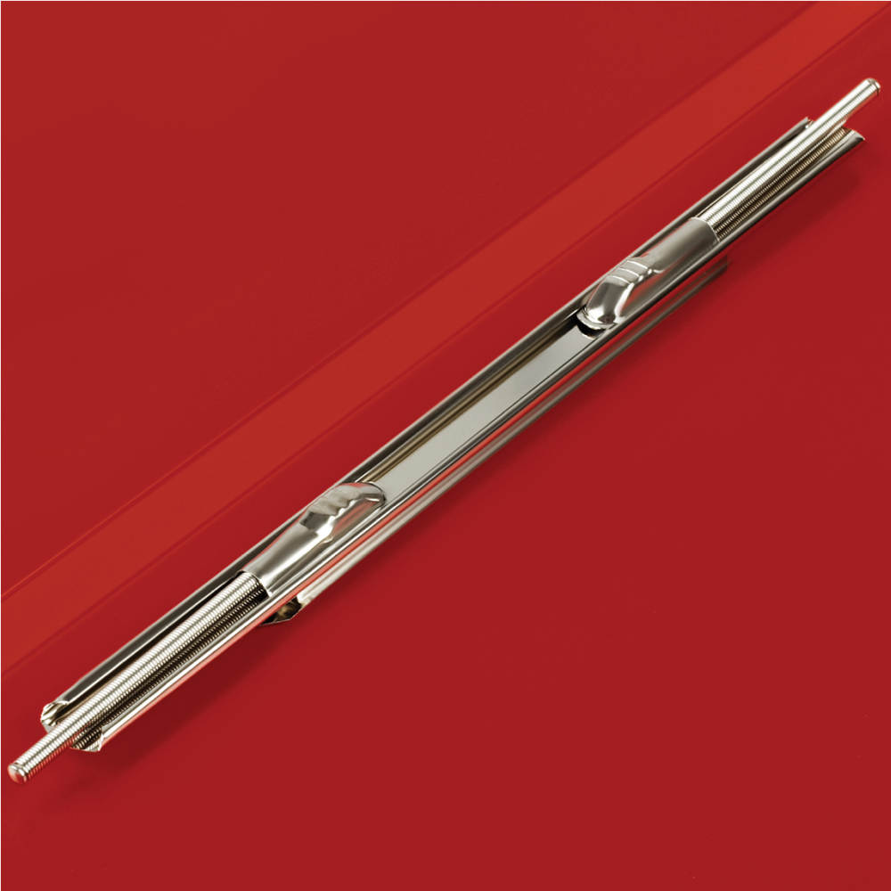 Папка-скоросшиватель А-611 