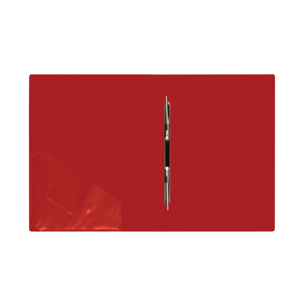 Папка-скоросшиватель А-611 