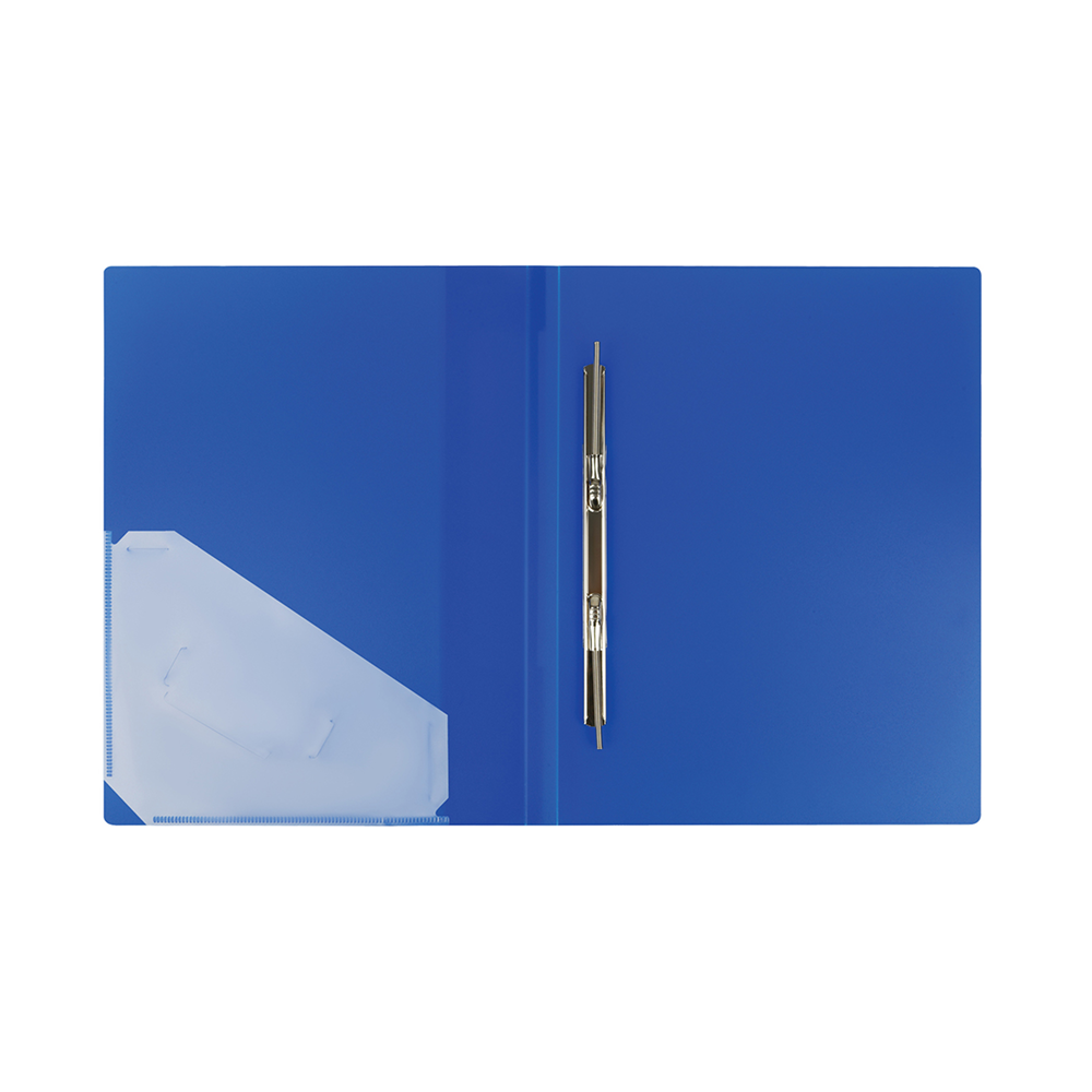 Папка-скоросшиватель А-611 