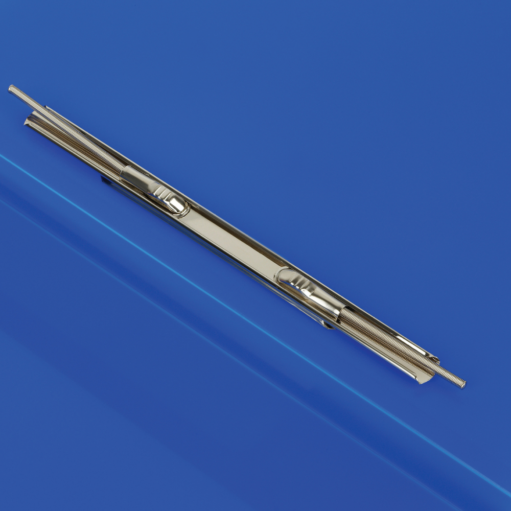 Папка-скоросшиватель А-611 