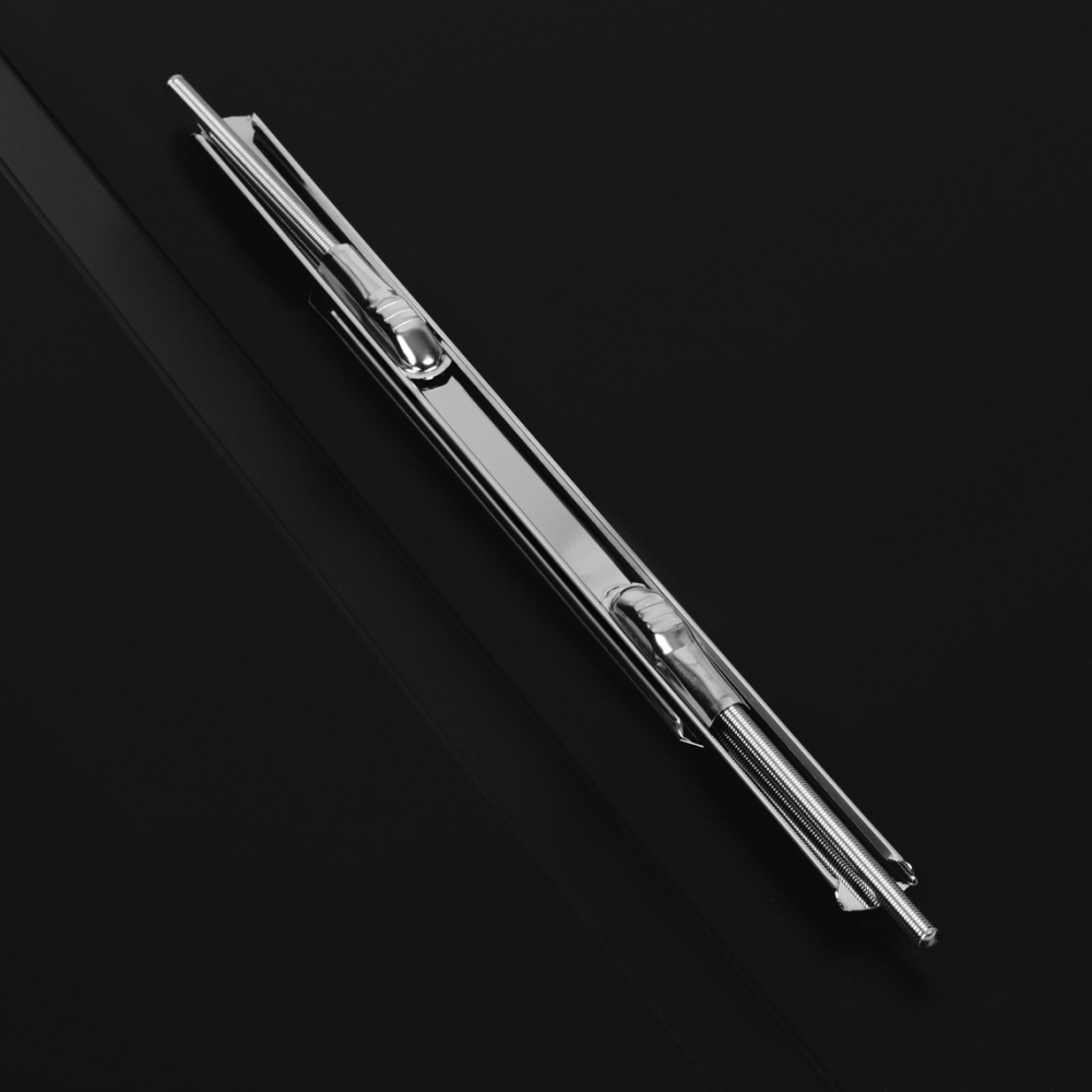 Папка-скоросшиватель А-611 