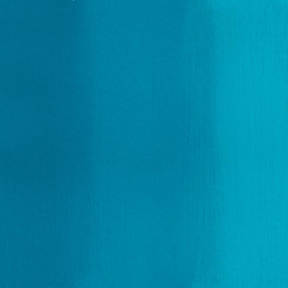 Краски акриловые Ладога, 507 бирюзовая, 100 мл., банка