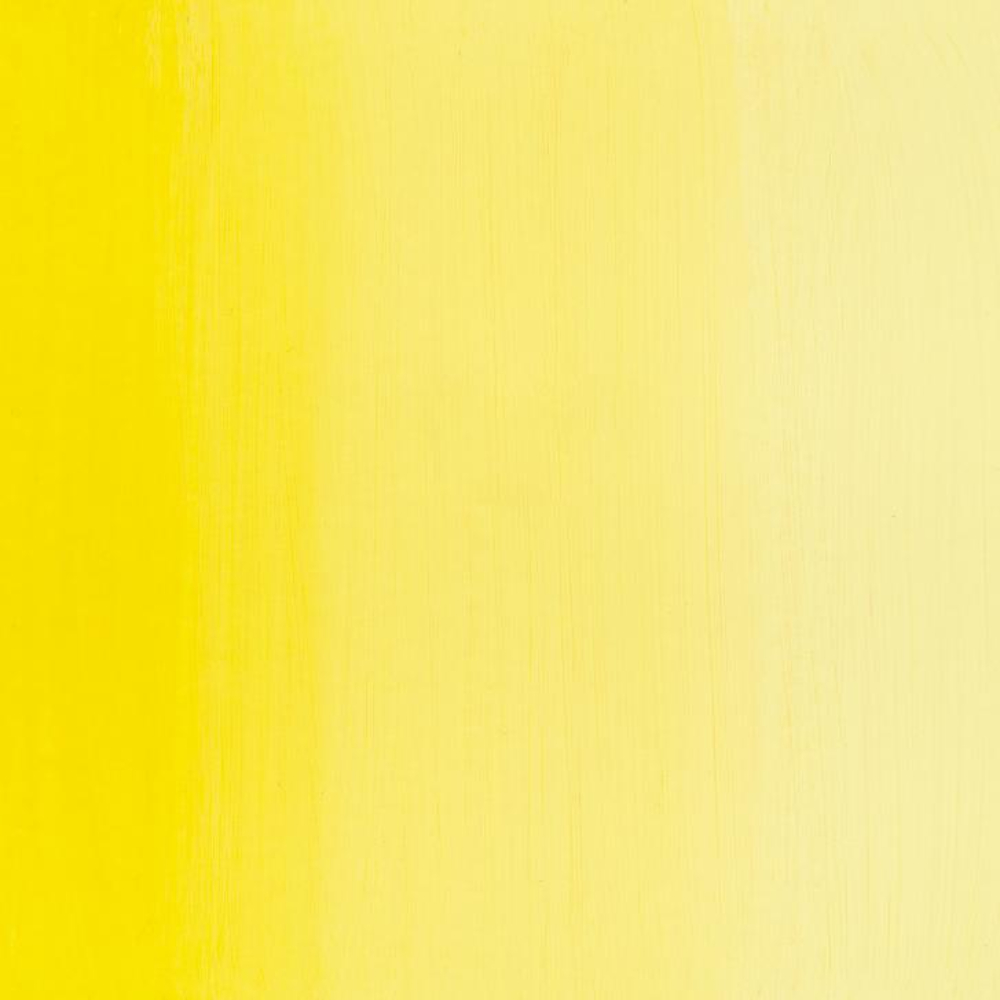 Краски акриловые Ладога, 214 лимонная, 100 мл., банка