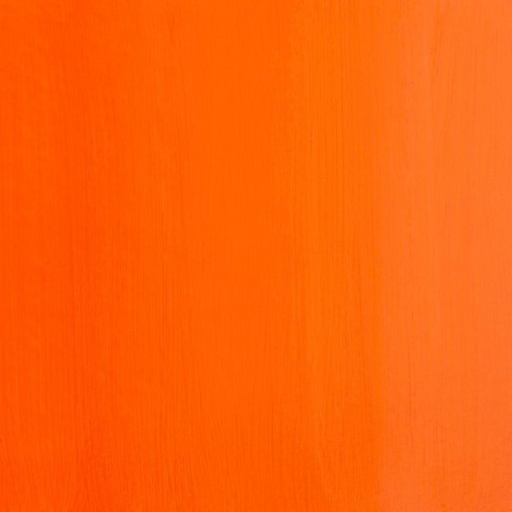 Краски акриловые Ладога, 315 оранжевая, 100 мл., банка