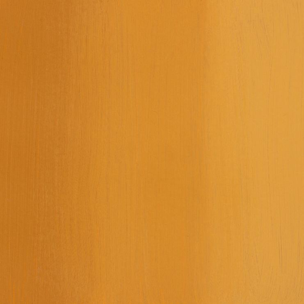 Краски акриловые Ладога, 205 охра золотистая, 100 мл., банка