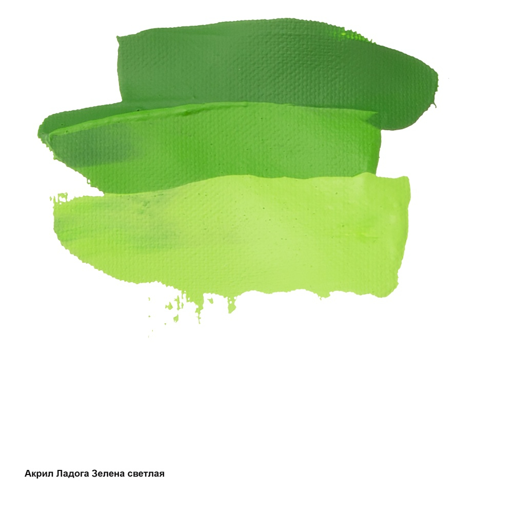 Краски акриловые 