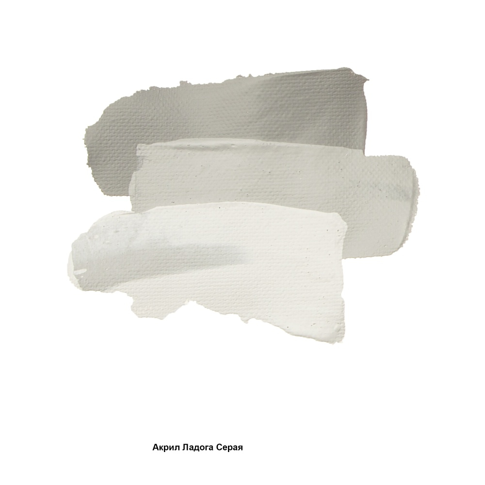 Краски акриловые 