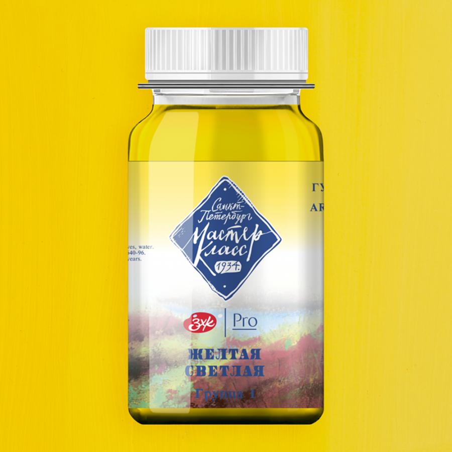 Краски гуашевые 