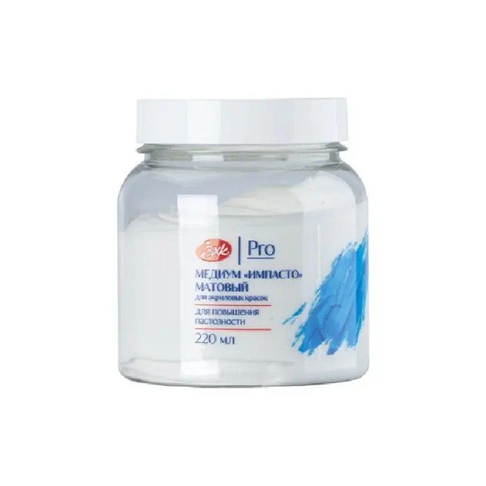 Медиум для акрила 