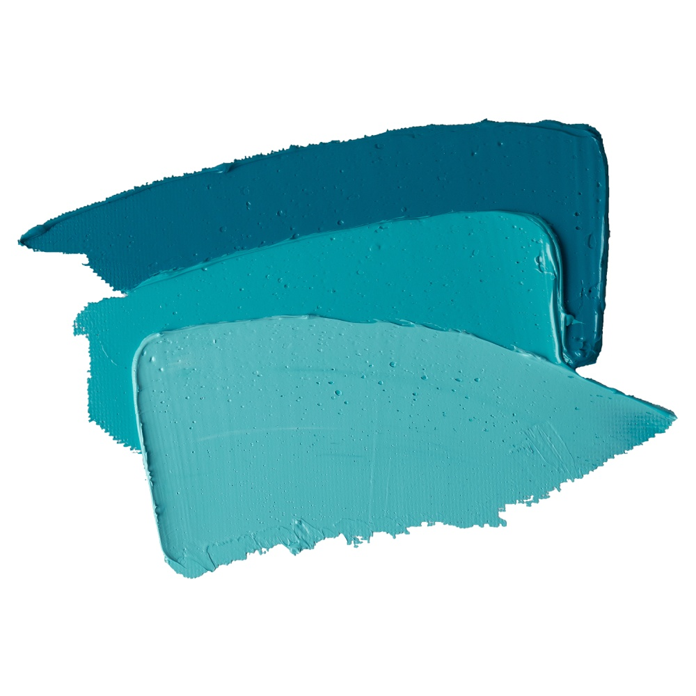 Краски масляные 