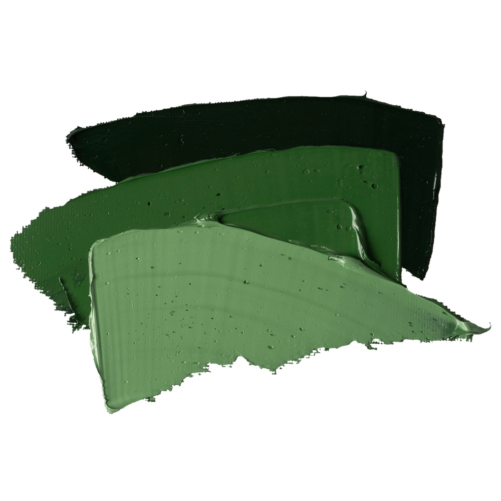 Краски масляные 