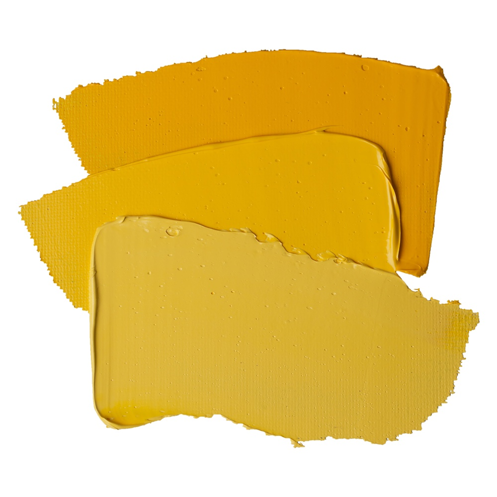 Краски масляные 