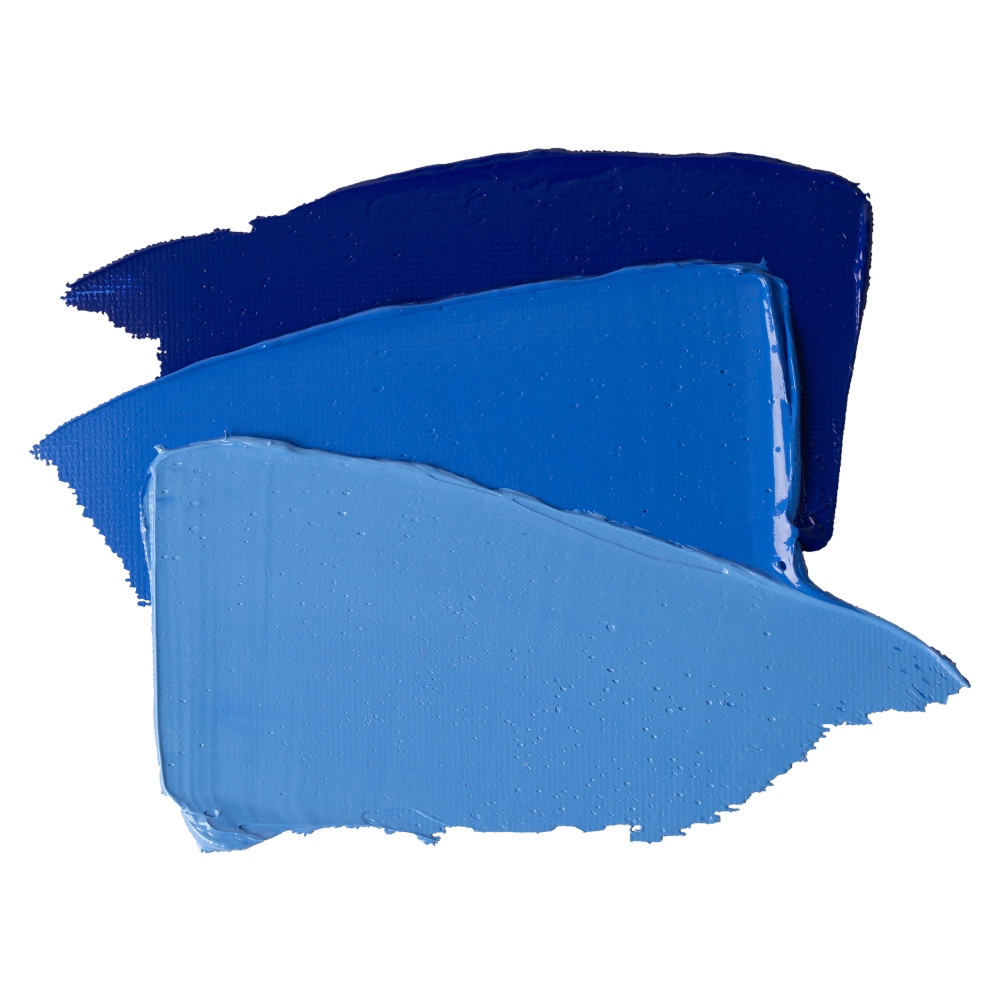 Краски масляные 