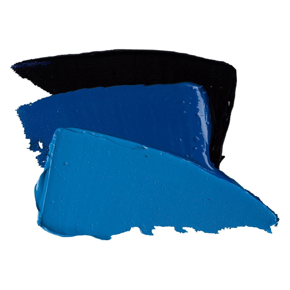 Краски масляные 