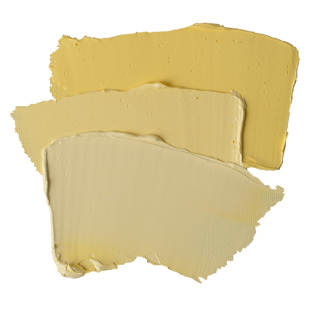 Краски масляные 