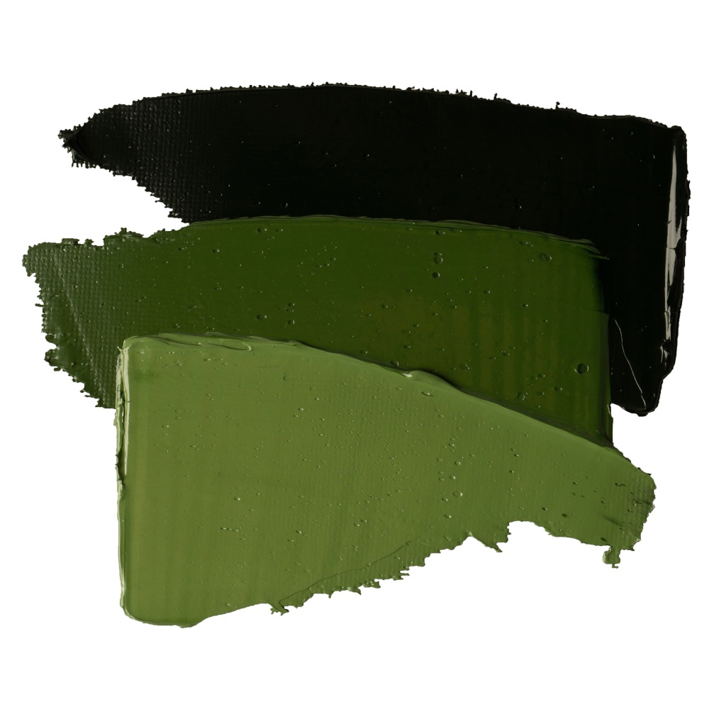 Краски масляные 