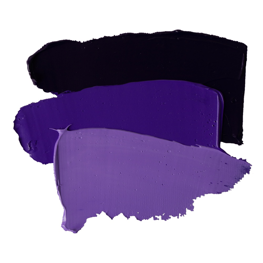 Краски масляные 