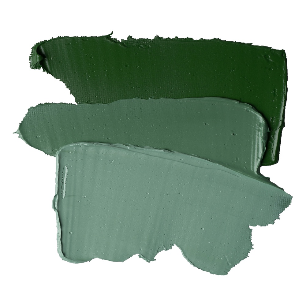 Краски масляные 