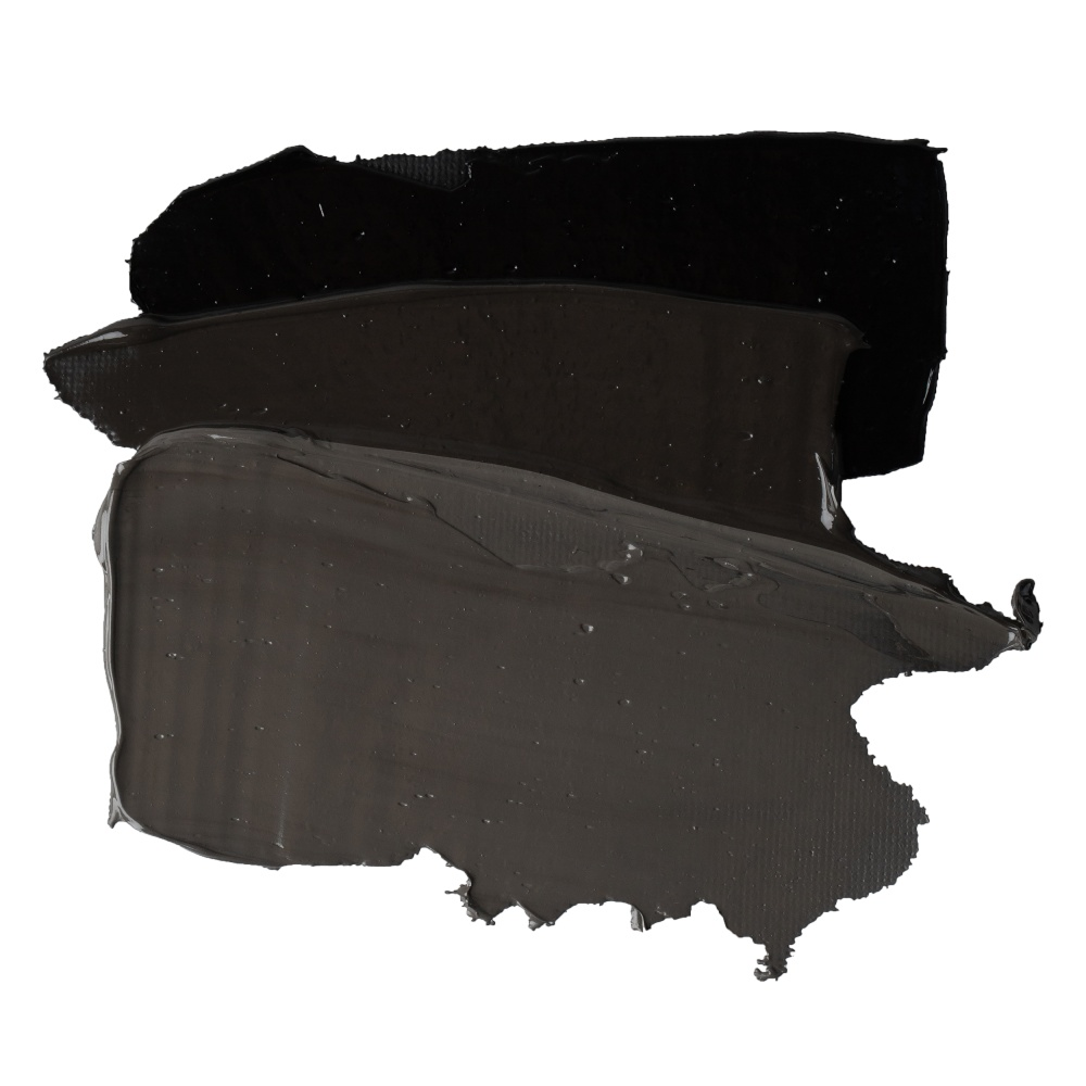 Краски масляные 